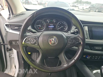 2020 Buick Enclave Essence 1SL – miniatura 10