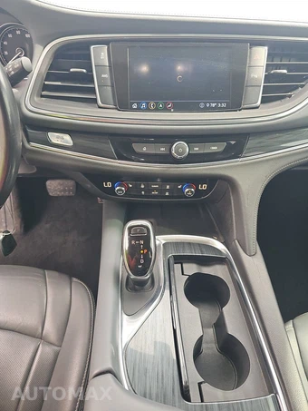 2020 Buick Enclave Essence 1SL – miniatura 11