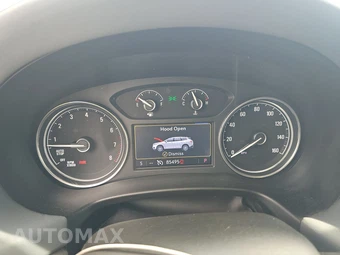 2020 Buick Enclave Essence 1SL – miniatura 12