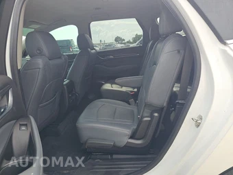 2020 Buick Enclave Essence 1SL – miniatura 13
