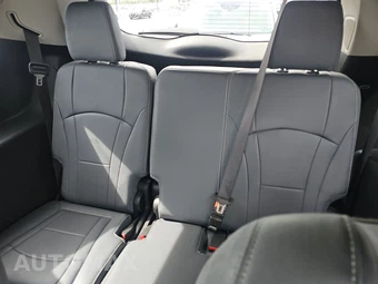 2020 Buick Enclave Essence 1SL – miniatura 14