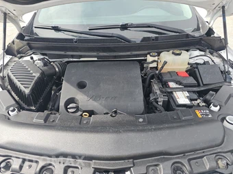 2020 Buick Enclave Essence 1SL – miniatura 16