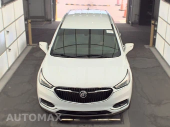 2020 Buick Enclave Essence 1SL – miniatura 2