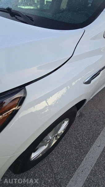 2020 Buick Enclave Essence 1SL – miniatura 20