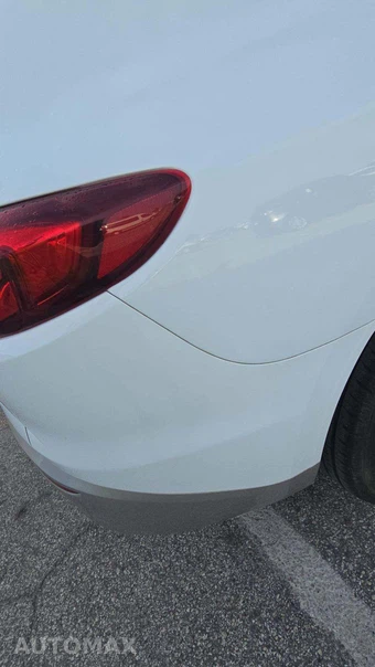 2020 Buick Enclave Essence 1SL – miniatura 26