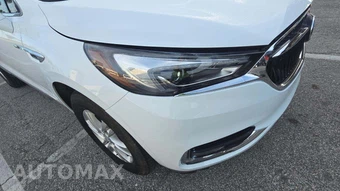 2020 Buick Enclave Essence 1SL – miniatura 28