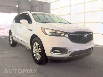 2020 Buick Enclave Essence 1SL – miniatura 3