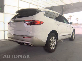 2020 Buick Enclave Essence 1SL – miniatura 4