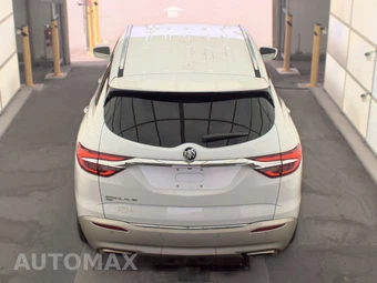 2020 Buick Enclave Essence 1SL – miniatura 5