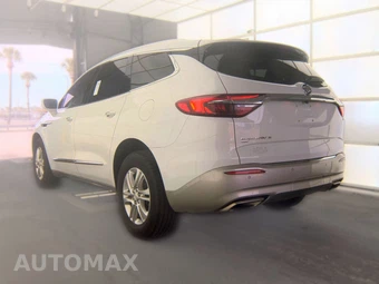 2020 Buick Enclave Essence 1SL – miniatura 6