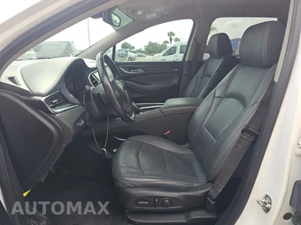 2020 Buick Enclave Essence 1SL – miniatura 7