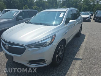2020 Buick Enclave Essence 1SL