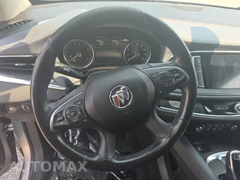 2020 Buick Enclave Essence 1SL – miniatura 10
