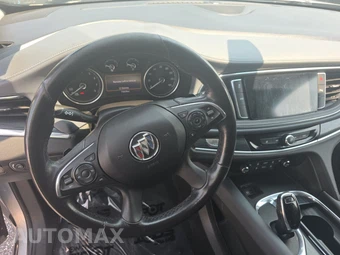 2020 Buick Enclave Essence 1SL – miniatura 11