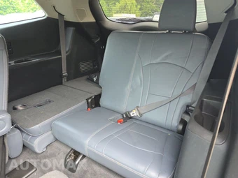 2020 Buick Enclave Essence 1SL – miniatura 14