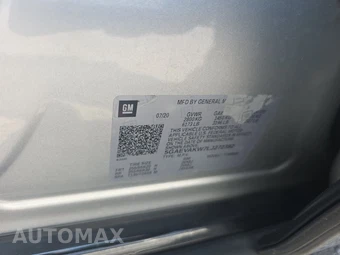 2020 Buick Enclave Essence 1SL – miniatura 15