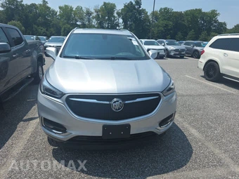 2020 Buick Enclave Essence 1SL – miniatura 2