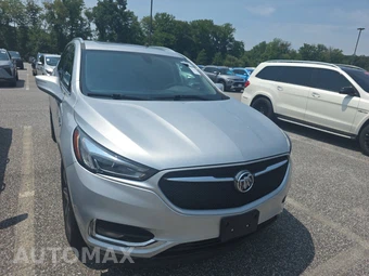 2020 Buick Enclave Essence 1SL – miniatura 3