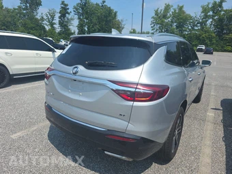 2020 Buick Enclave Essence 1SL – miniatura 4