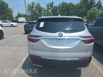 2020 Buick Enclave Essence 1SL – miniatura 5