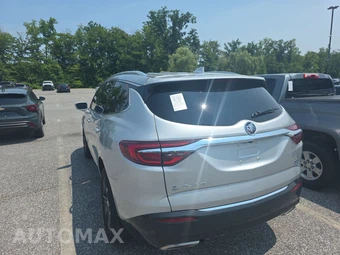 2020 Buick Enclave Essence 1SL – miniatura 6