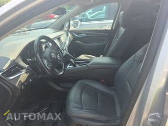 2020 Buick Enclave Essence 1SL – miniatura 7