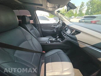 2020 Buick Enclave Essence 1SL – miniatura 8
