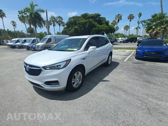 2020 Buick Enclave Preferred 1SD