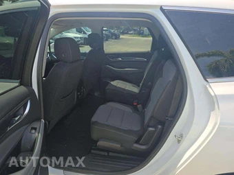 2020 Buick Enclave Preferred 1SD – miniatura 10