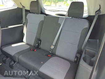 2020 Buick Enclave Preferred 1SD – miniatura 11