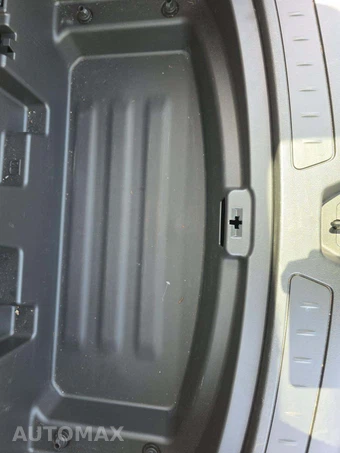 2020 Buick Enclave Preferred 1SD – miniatura 12