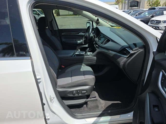 2020 Buick Enclave Preferred 1SD – miniatura 16