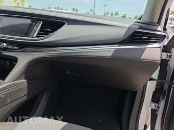 2020 Buick Enclave Preferred 1SD – miniatura 17