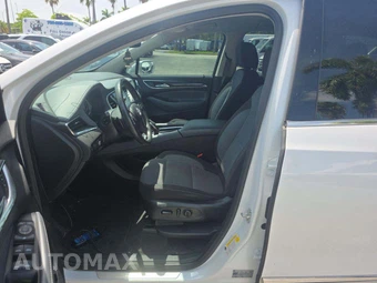 2020 Buick Enclave Preferred 1SD – miniatura 3