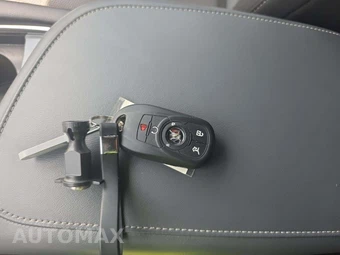2020 Buick Enclave Preferred 1SD – miniatura 5