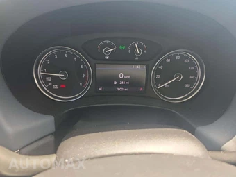 2020 Buick Enclave Preferred 1SD – miniatura 6
