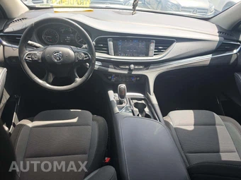 2020 Buick Enclave Preferred 1SD – miniatura 7