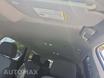 2020 Buick Enclave Preferred 1SD – miniatura 8