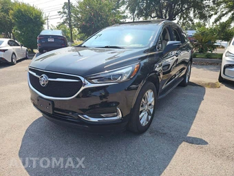 2020 Buick Enclave Premium 1SN