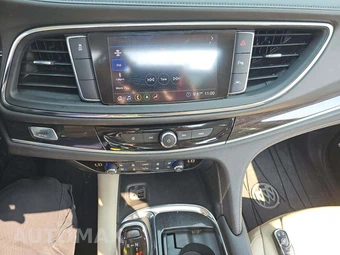 2020 Buick Enclave Premium 1SN – miniatura 10