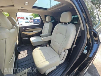 2020 Buick Enclave Premium 1SN – miniatura 13