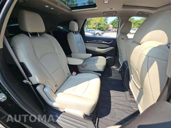 2020 Buick Enclave Premium 1SN – miniatura 17
