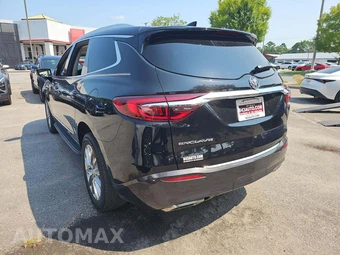 2020 Buick Enclave Premium 1SN – miniatura 2
