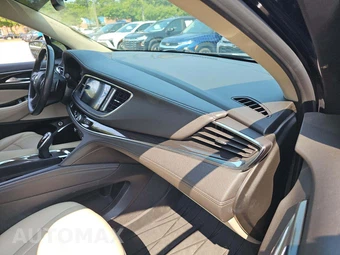 2020 Buick Enclave Premium 1SN – miniatura 20