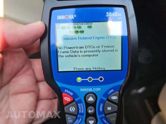 2020 Buick Enclave Premium 1SN – miniatura 25
