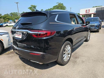 2020 Buick Enclave Premium 1SN – miniatura 3