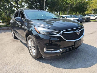 2020 Buick Enclave Premium 1SN – miniatura 4