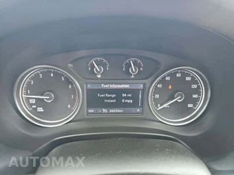 2020 Buick Enclave Premium 1SN – miniatura 9
