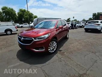 2020 Buick Enclave Premium 1SN