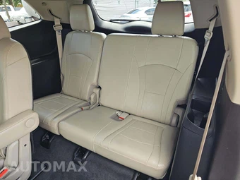 2020 Buick Enclave Premium 1SN – miniatura 11